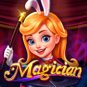 MAGICIAN